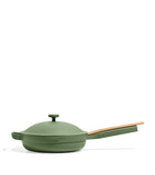 OUR PLACE Always Pan 2.0 Set 26.5cm, imported from the UK