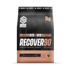 Soccer Supplement Recover90 chocolate recovery protein powder 14 servings - British product