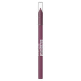 Superdrug Maybelline Tattoo Liner Gel Pencil Berry Bliss Eyeliner- Buy online at McGrocer