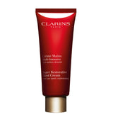 Harrods Clarins Super Restorative Hand Cream- Buy online at McGrocer