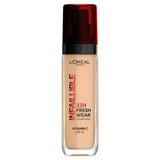 Superdrug L'Oréal Paris Infallible 32H Fresh Wear Foundation 220- Buy online at McGrocer