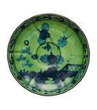 Ginori 1735 Oriente Italiano saucer 15cm, UK version