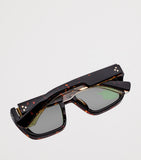 Jacques Marie Mage Walker sunglasses rectangle frame - British product