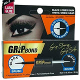 EBIN Grip Bond lash glue adhesive false eye 5.8g - British product