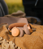 Bang & Olufsen Beoplay H100 Noise-Cancelling Headphones - British product