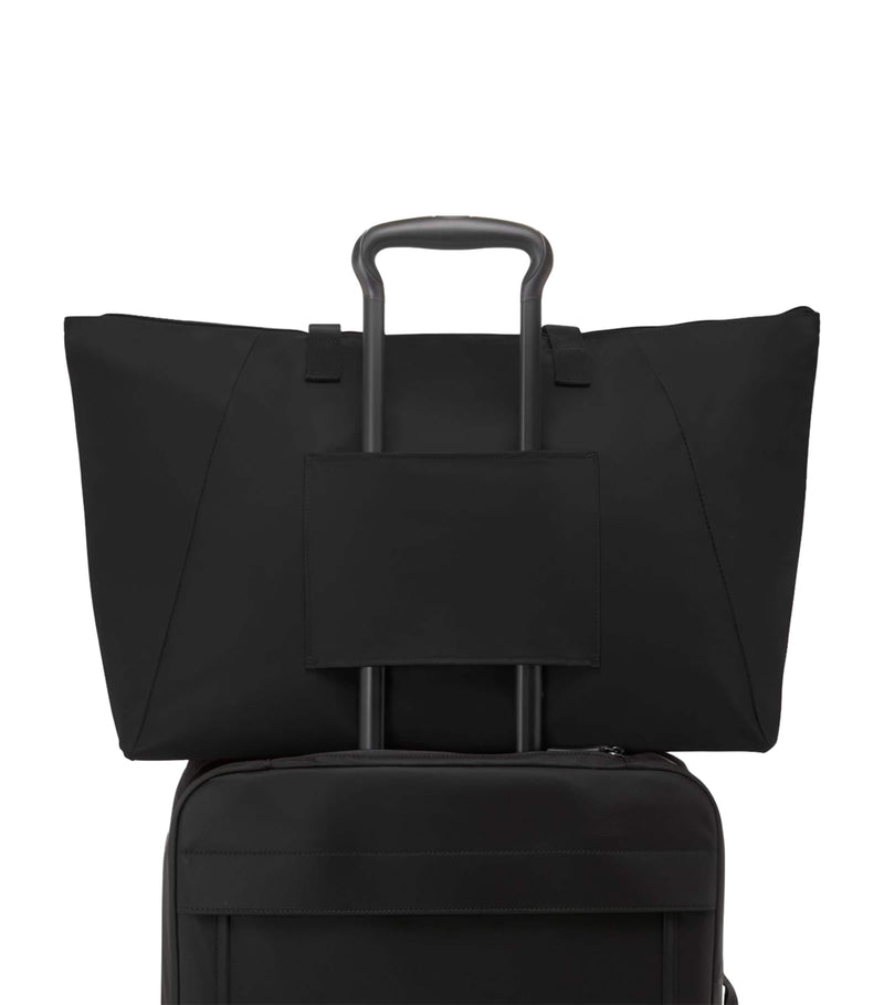 Tumi Voyageur Just in Case foldable travel bag - British product