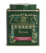 Harrods Harrods No. 18 Georgian Blend Loose Leaf Tea 125g- Buy online at McGrocer