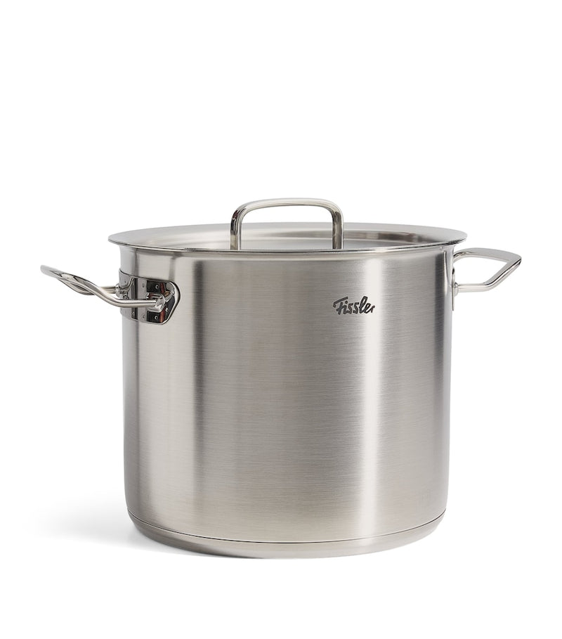 Fissler high stew pot Original Profi Collection 24cm (British brand)