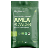 Superdrug Organic Amla Powder Rich Vitamin C Supplement- Buy online at McGrocer