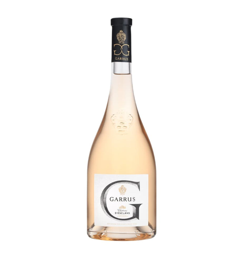 Esclans Garrus Rosé 2023 75cl - British product