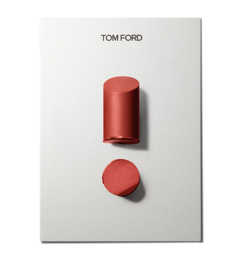 TOM FORD Slim Lip Color Shine lipstick 0.8g, UK version