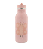 Trixie Mrs Butterfly water bottle 500ml, imported from the UK