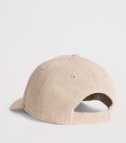 Emporio Armani kids cotton baseball cap with embroidered logo - British product