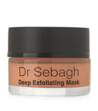 Dr Sebagh exfoliating mask - British product