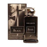 Daniel Hechter Black perfume spray 100ml - British product