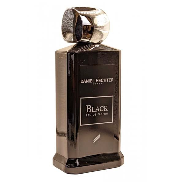 Daniel Hechter Black perfume spray 100ml - British product