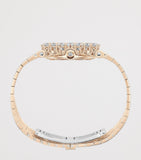 Chopard L'Heure du Diamant watch 27mm - British product