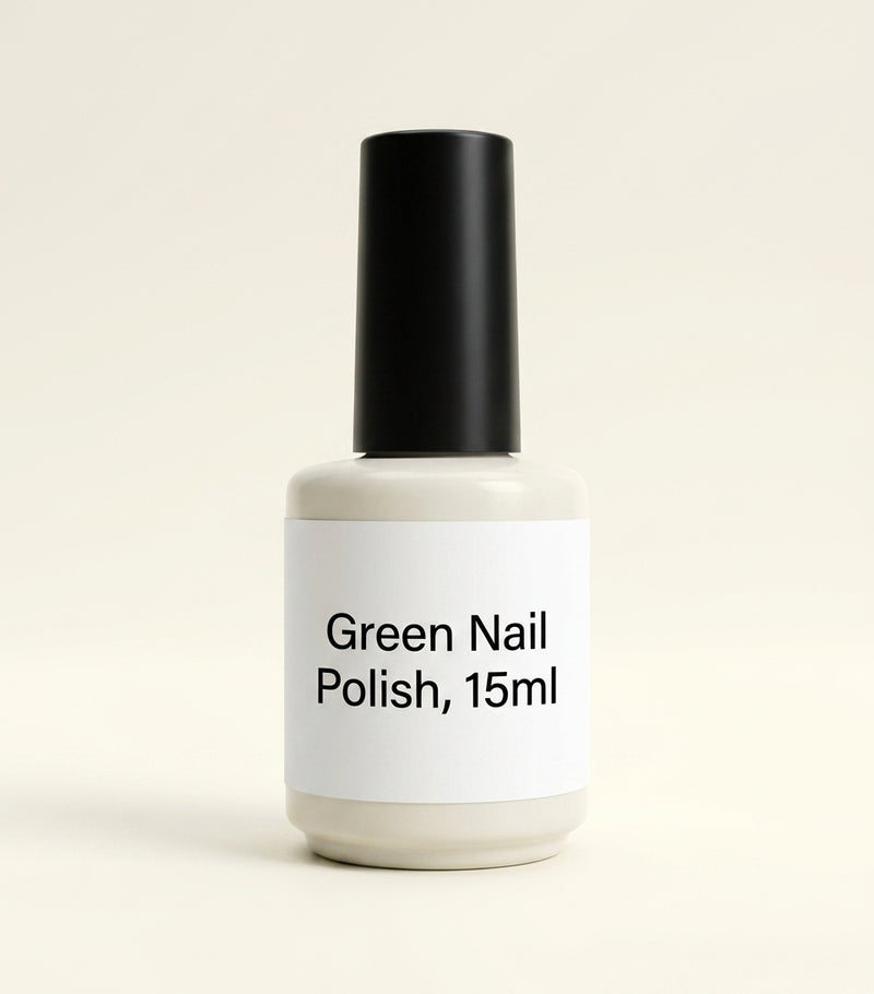 Hermès Les Mains Nail Enamel 65 Vert Egyptien, UK version