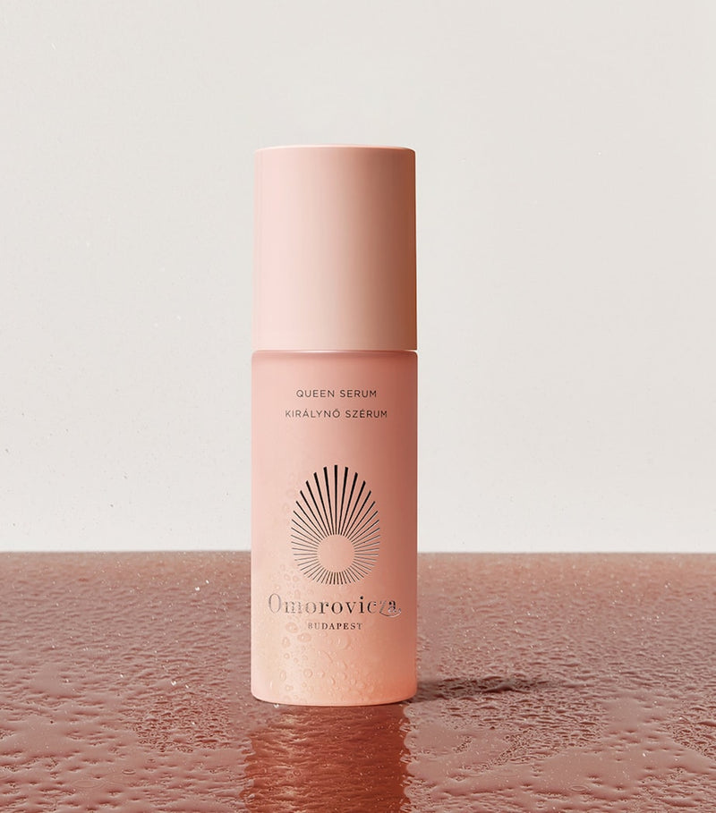 Omorovicza Queen Serum 30ml, imported from the UK