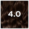 Garnier Good Permanent Hair Dye Cocoa Brown 4, UK version