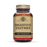 Holland & Barrett Solgar Digestive Enzymes 100 Tablets- Buy online at McGrocer