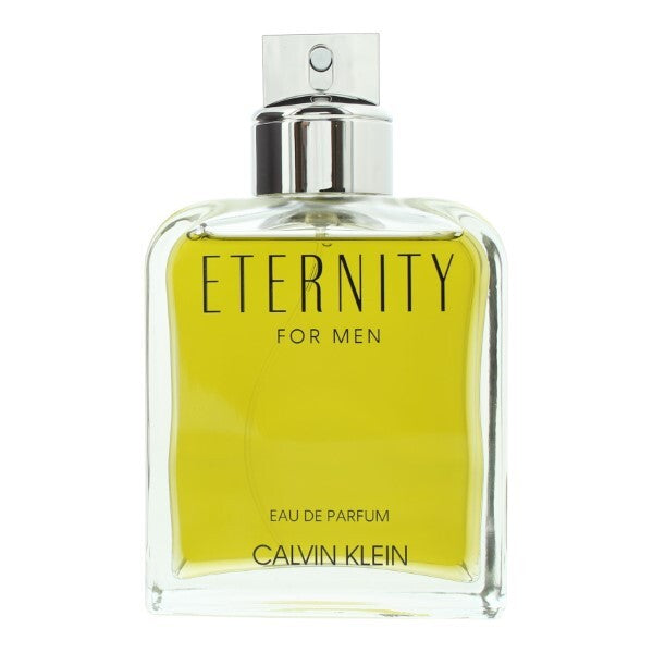 Calvin Klein Eternity for Men eau de parfum 200ml, UK version