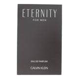 Calvin Klein Eternity for Men eau de parfum 200ml, UK version