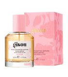 Gisou honey infused hair perfume wild rose 50ml - British product