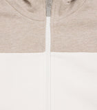 Eleventy Kids Fleece Zip-Up Hoodie 2-16 Years - British product