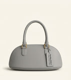 Balenciaga Mini Leather Bolero Bowling bag, UK version