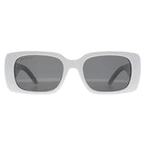 Superdrug Montana MP194 White Polarised Women Sunglasses- Buy online at McGrocer