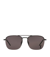 Harrods Saint Laurent Metal 0YS000490 Sunglasses- Buy online at McGrocer