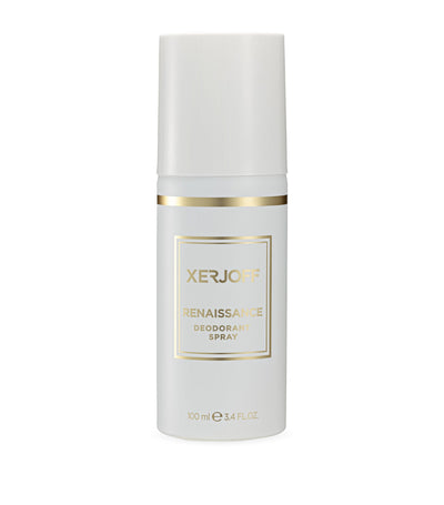 Harrods Xerjoff Renaissance Deodorant Spray 100ml- Buy online at McGrocer