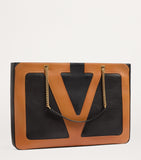 Valentino Garavani Viva Superstar large tote bag, UK version