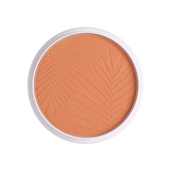 Collection Bronze Glow Matte Terracotta bronzer - British product