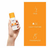 Eucerin Sun Pigment Control Facial Sun Fluid 50ml - British product