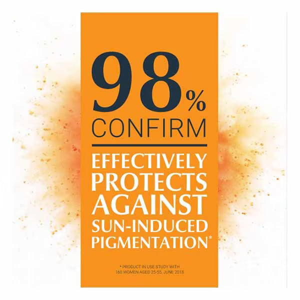 Eucerin Sun Pigment Control Facial Sun Fluid 50ml - British product