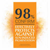 Eucerin Sun Pigment Control Facial Sun Fluid 50ml - British product