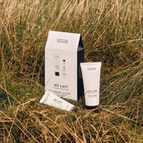 Scottish Fine Soaps Au Lait Hand & Body Cream Duo 105ml (British brand)