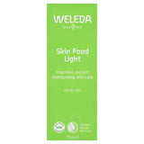 Superdrug Weleda Skin Food Light Body Lotion 75ml- Buy online at McGrocer
