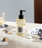 Diptyque Orphéon cleansing hand and body gel 200ml (British brand)