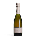 Harrods Rosé Champagne Non-Vintage 75cl - British product