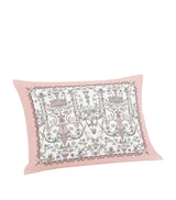 Harrods Atelier Choux x Caitlin Wilson Toile de Jouy Cushion Nursery Cushion- Buy online at McGrocer