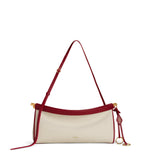 Alaïa shoulder bag Le Click East West medium - British product