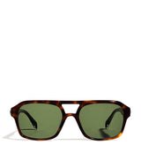 Harrods Maje Acetate Square Aviator Sunglasses- Buy online at McGrocer