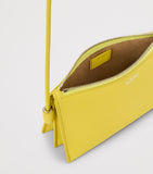 LOEWE Nappa Leather Joya pouch with adjustable strap (British brand)