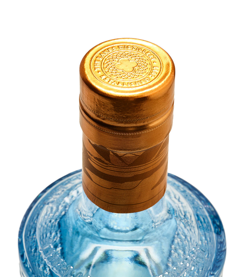 The Lakes Distillery gin 70cl (British brand)