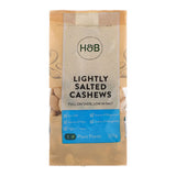 Holland & Barrett Holland & Barrett Lightly Salted Cashews 210g- Buy online at McGrocer