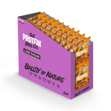 Holland & Barrett Ballsy Salted Caramel Low Sugar Protein Balls - 20 x 25g Bags- Buy online at McGrocer