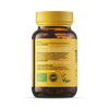 Taka Turmeric turmeric capsules with black pepper extract 60 capsules (British brand)